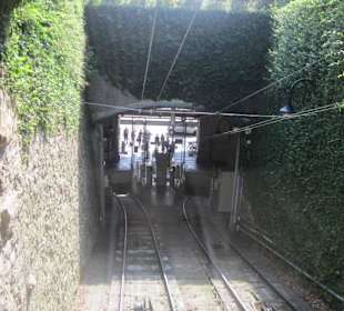 Funiculare Bergamo