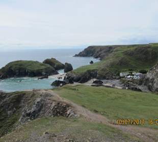 Kynance Cove