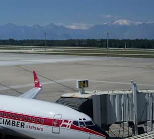 Bis zum nächsten Male, wir nehmen Abschied! 