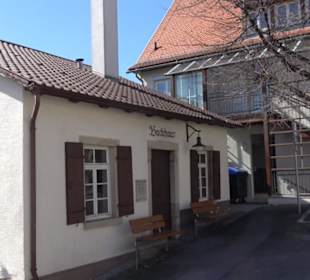 Historischer Stadtrundgang