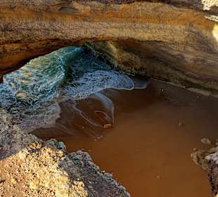 Seven Hanging Valleys Trail