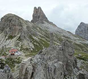 Blick aus dem Paternstollen 