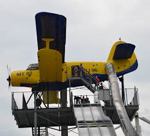 Irrland Bauernhof-Erlebnisoase