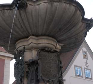 Willibaldsbrunnen