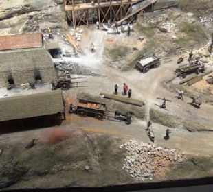 Torhaus - In Lapide Regis