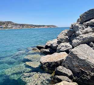 Inselrundfahrt Kreta