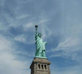 Freiheitsstatue