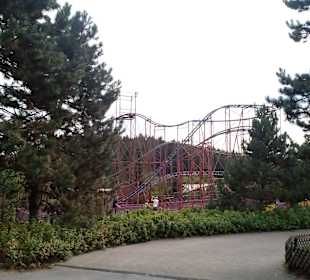 Schwabenpark in Welzheim