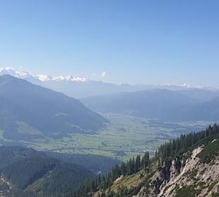 Wandern Maria Alm