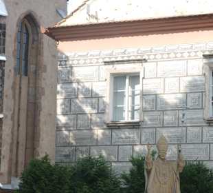 Pomnik Jana Pawła II