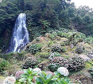 Ribeira dos Caldeirões