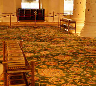 Grand Moschee