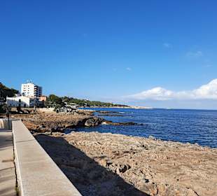 Promenade