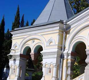 Alexander-Newski-Kirche