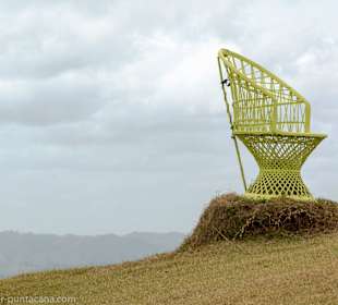 Berg Monte Redonda, Ausflug Laguna del Limon