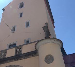 Berger Tor