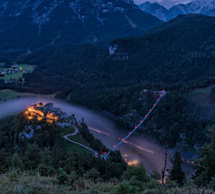 Burgenwelt Ehrenberg