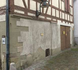 Haus Schuhgasse 24