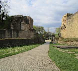 Amphitheater