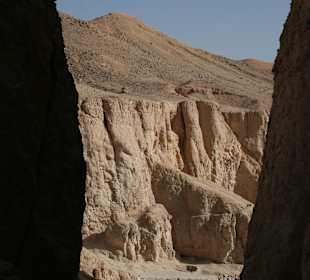 Tal der Könige