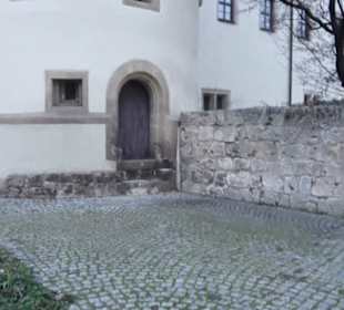 Residenzschloss Urach