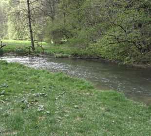 Wasserfall Hoher Gießel