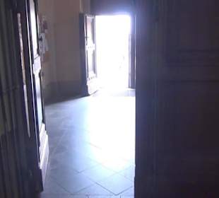 Probsteikirche Sankt Peter + Paul