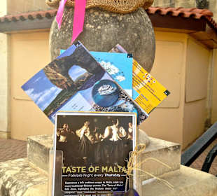 Holydaytipps Supreme Travel Malta