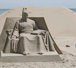 Strand Haeundae