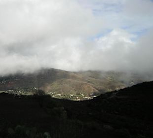 Die Bergwelt von Gran Canaria