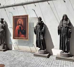 Church Heritage Museum