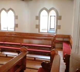 Johanneskirche Wannweil