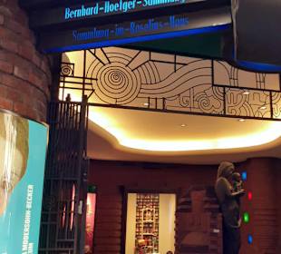 Böttcherstraße in Bremen