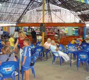 Funpark nahe des Hotels