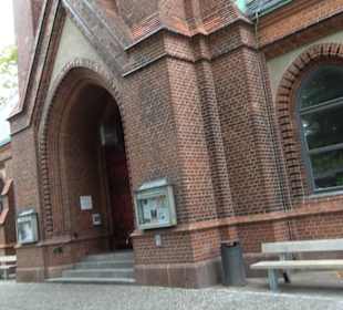 Heilandskirche