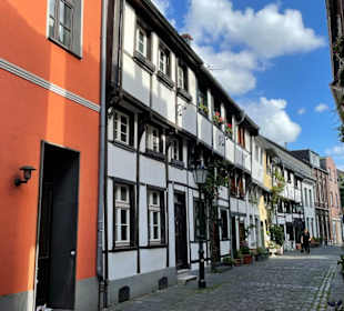 Altstadt