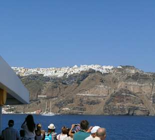 Die Caldera