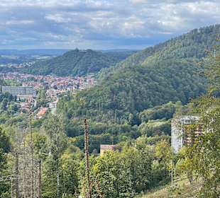 Wandern Bad Lauterberg
