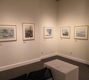 Im City Museum Juneau