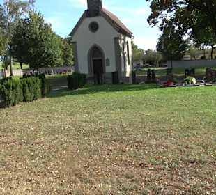 Friedhof Eutingen im Gäu