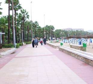 Standpromenade