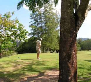 Phuket Country Club