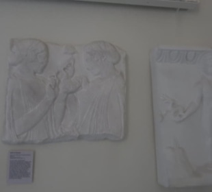 Museum Alte Kulturen