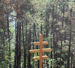 Wetterkreuz