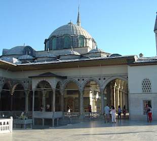 Topkapi-Palast