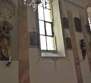 Filialkirche St. Georg