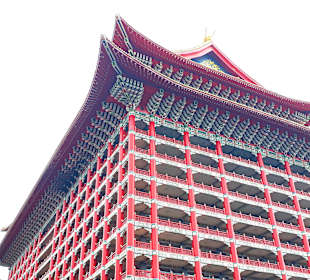 Grand Hotel Taipei