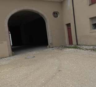 Schloss ob Ellwangen