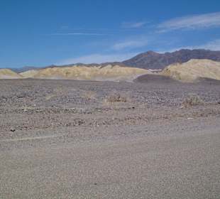 Death Valley