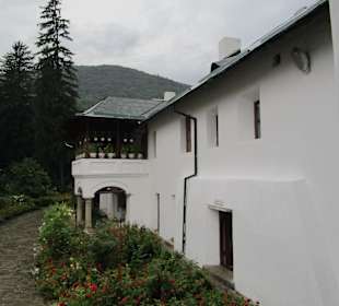 Mănăstirea Cozia